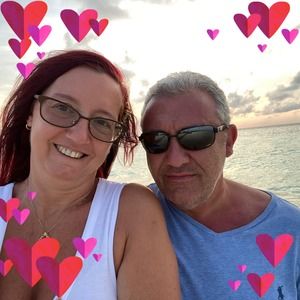 Meet your Posher, Cheryl